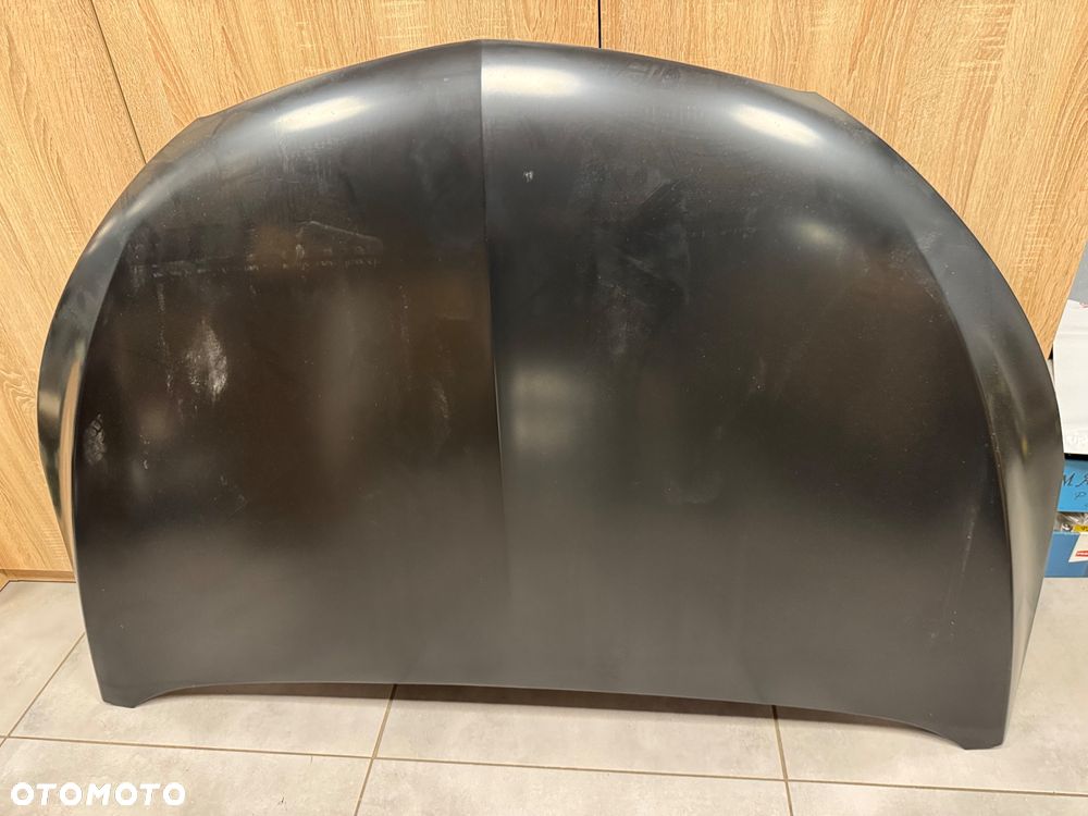 Opel Mokka 17- maska przód nowa