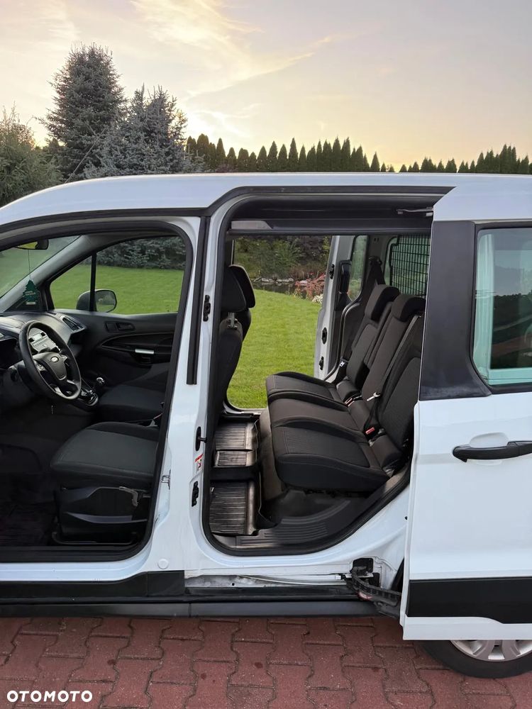 Ford Transit Connect 230 L2 Trend (bryg.) - 8