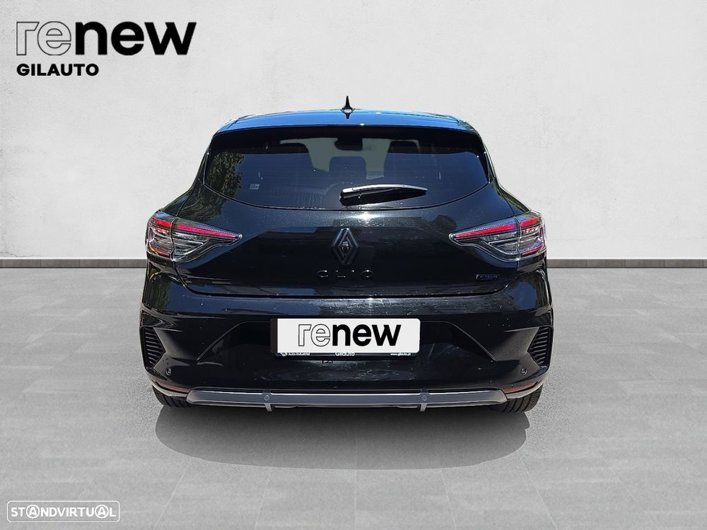 Renault Clio 1.6 E-Tech Full Hybrid Esprit Alpine - 6