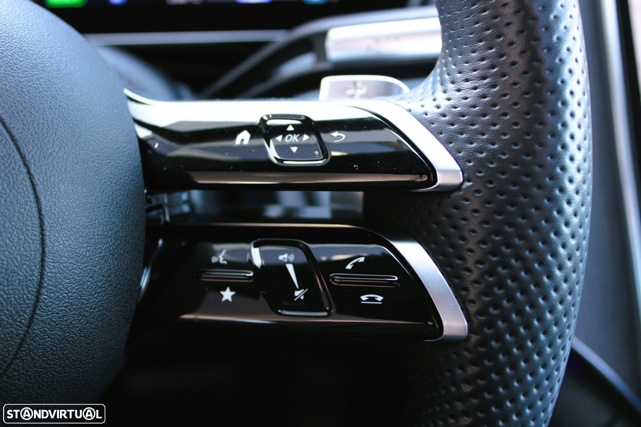 Mercedes-Benz EQS 450+ - 26