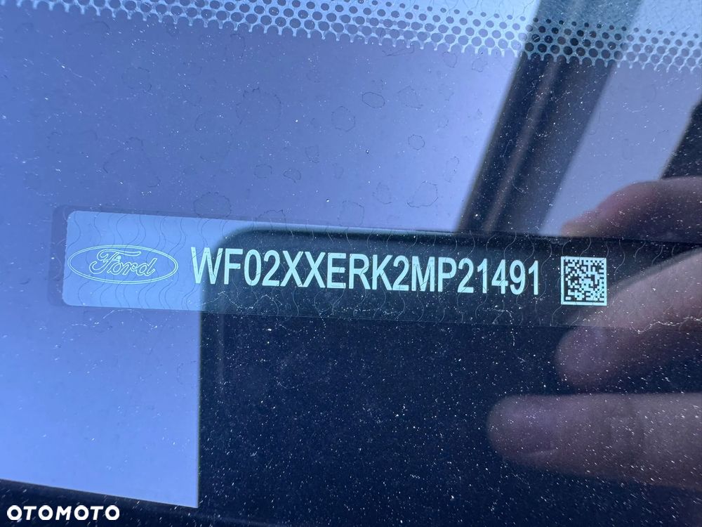 Ford Puma 1.5 EcoBoost ST X - 37