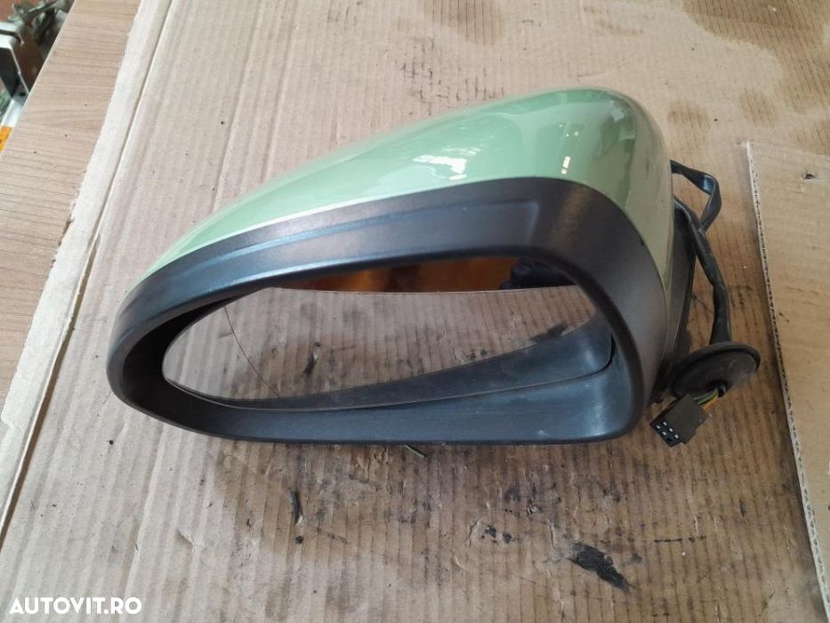 oglinda stanga de Europa Opel corsa d perfect funcțională - 1