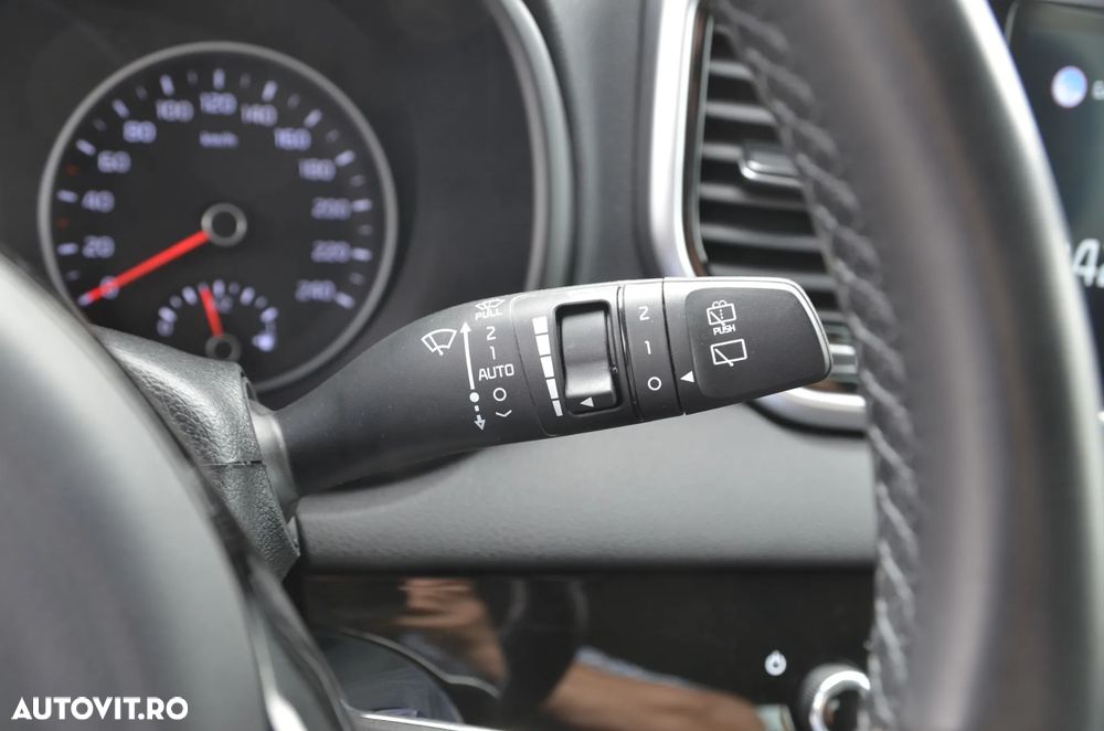 Kia Sportage - 17