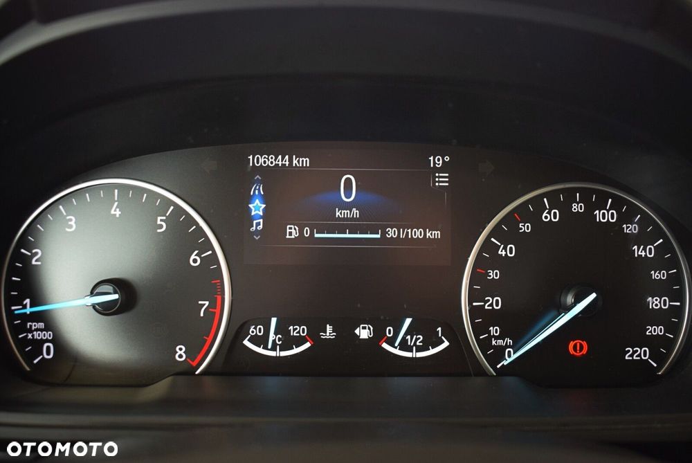 Ford EcoSport - 24