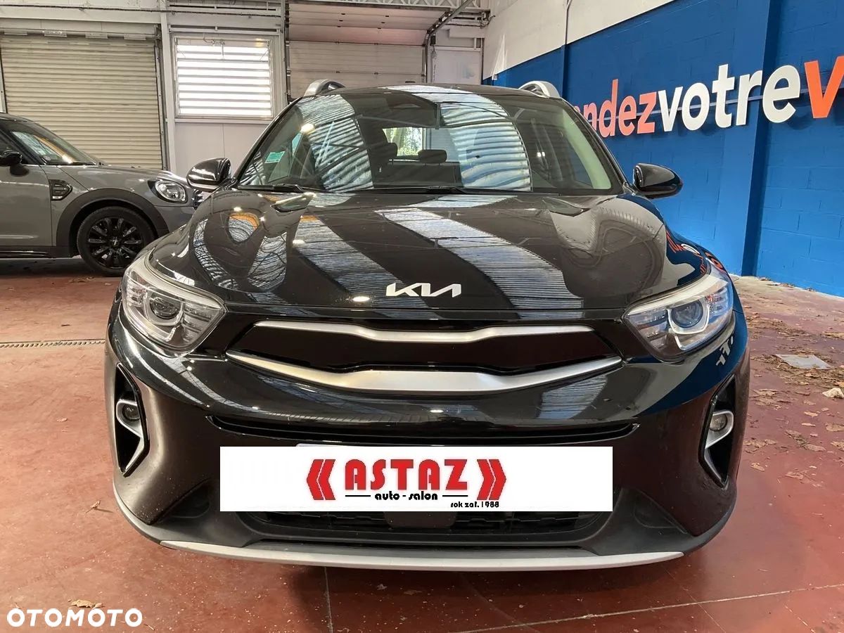 Kia Stonic 1.0 T-GDI XL - 1
