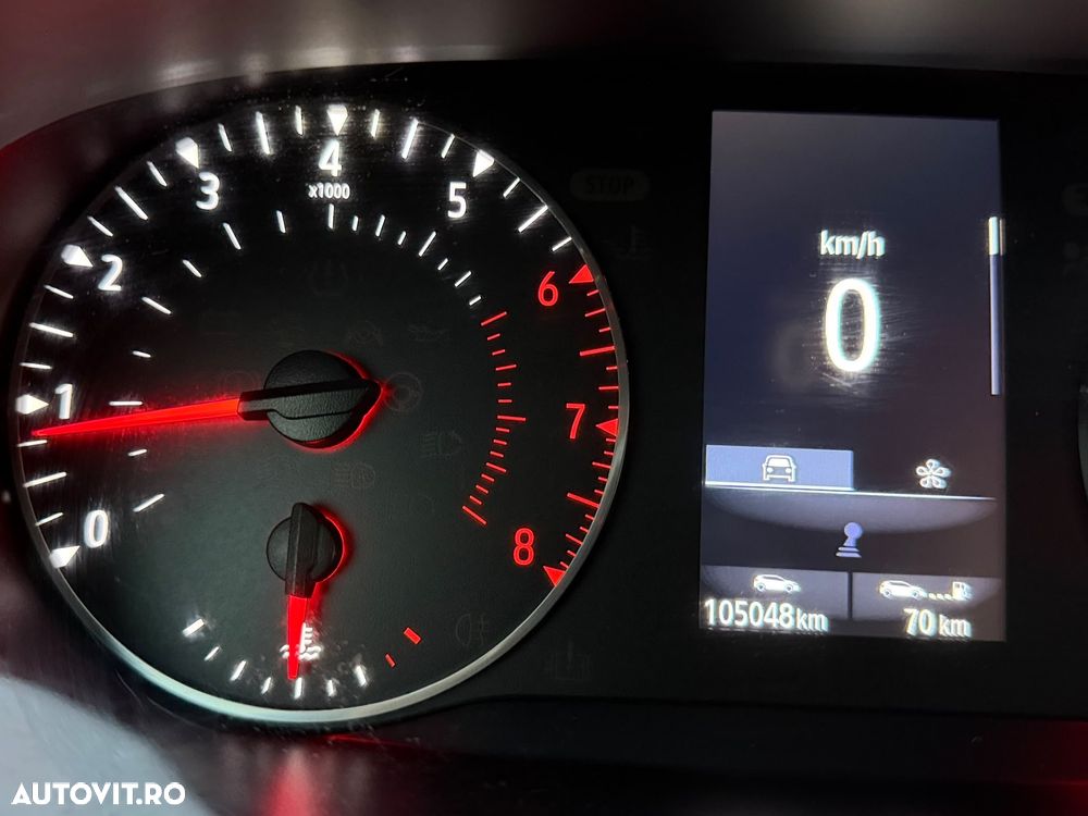 Renault Megane TCE 114 GPF Life - 18