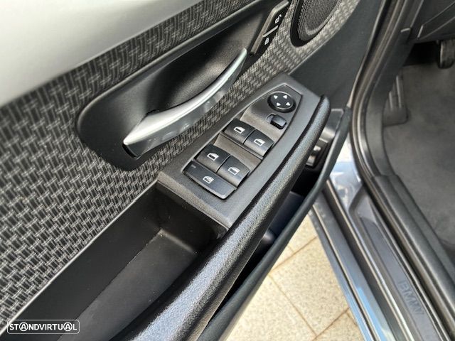 BMW 216 Active Tourer d Advantage - 13