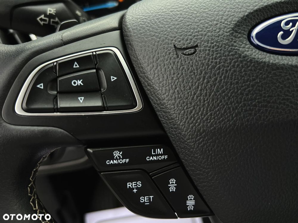 Ford Kuga 2.0 TDCi 4x4 Vignale - 22