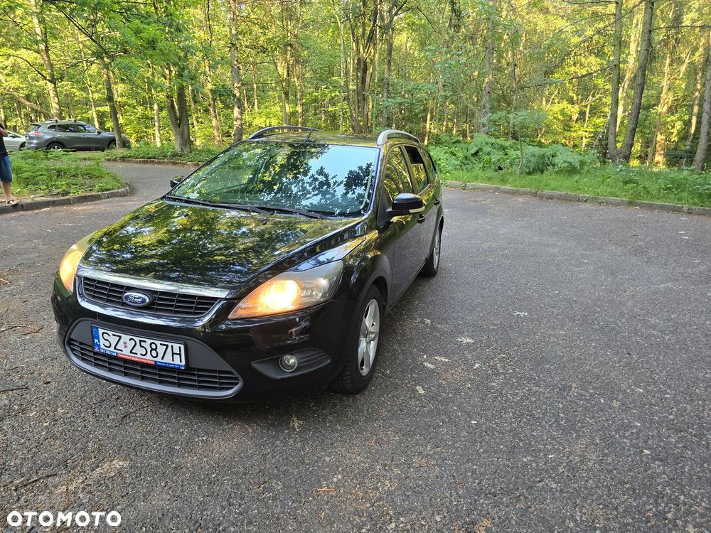 Ford Focus - 23