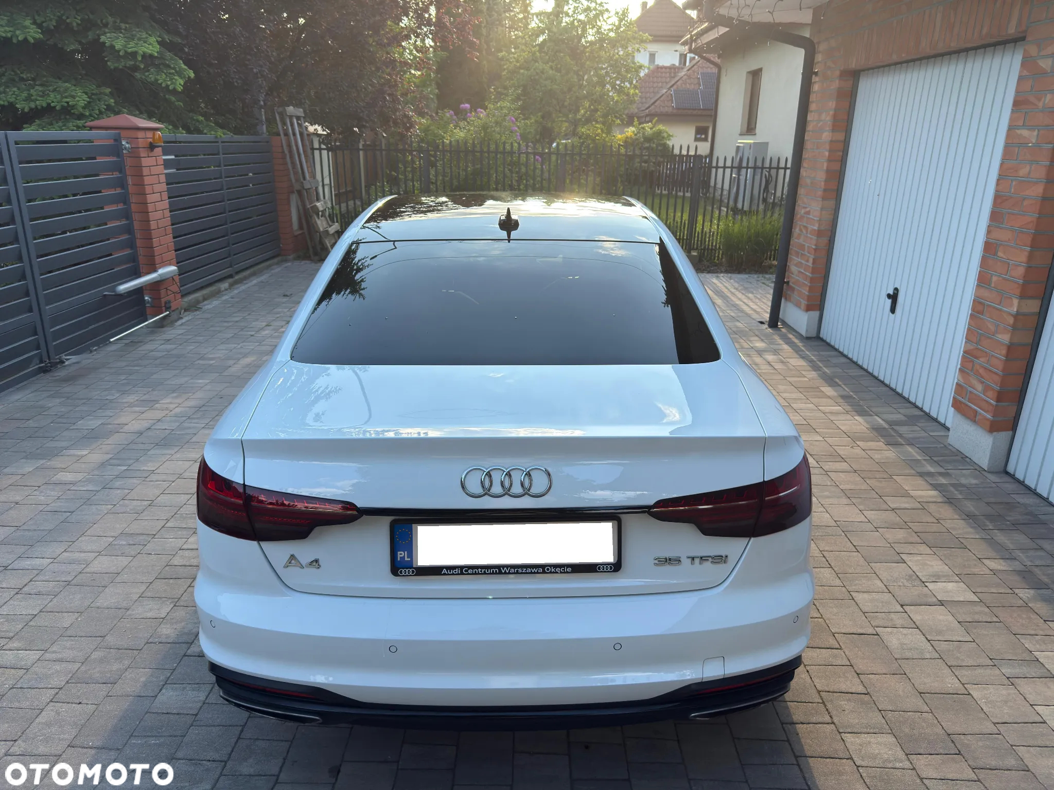Audi A4 - 12