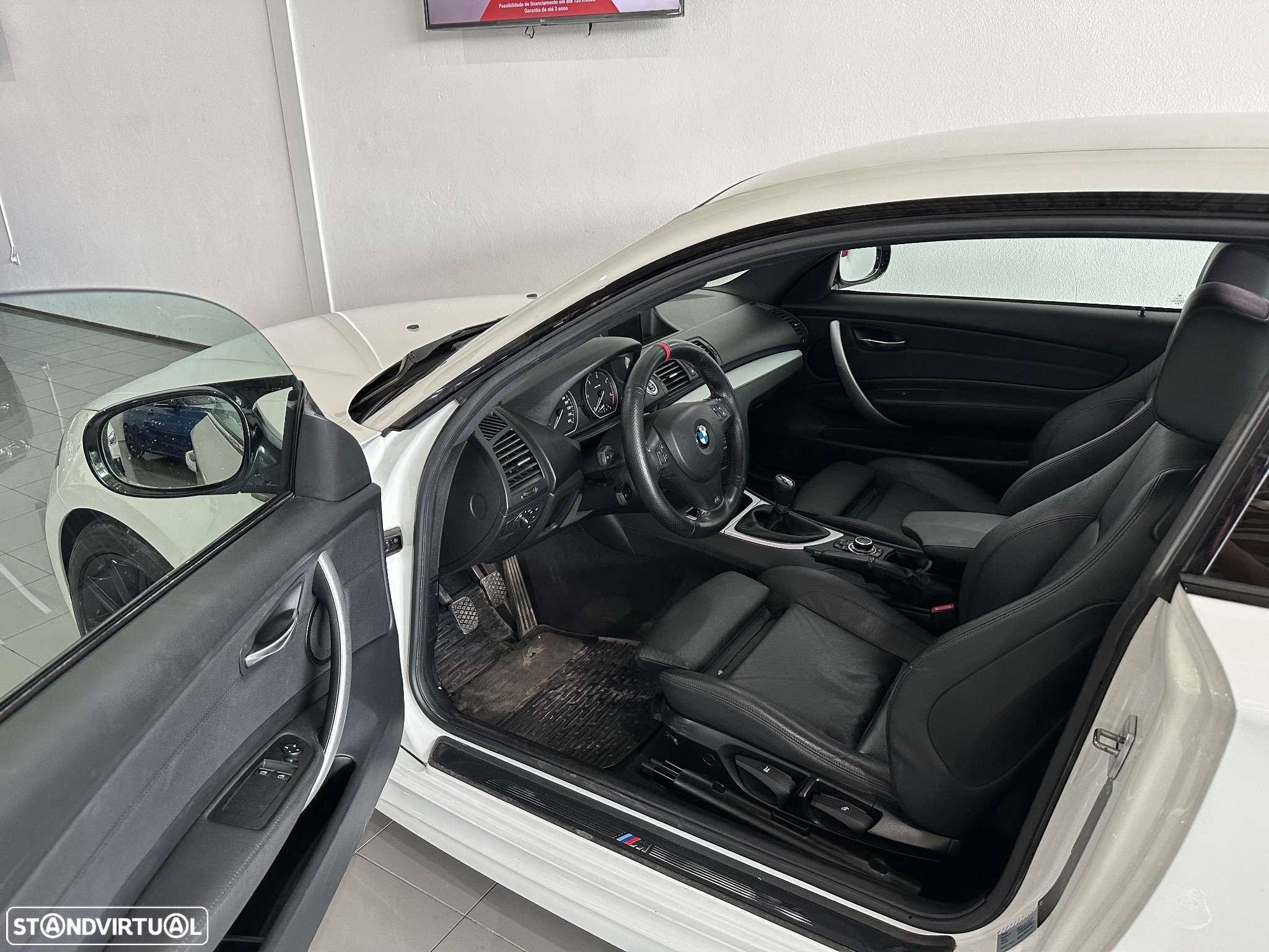 BMW 120 d Coupe - 35