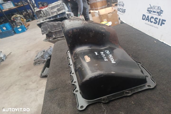 Baie ulei 7528165  7501786 7528165  7501786 BMW Seria 3 E93 [2004 - 2 - 4