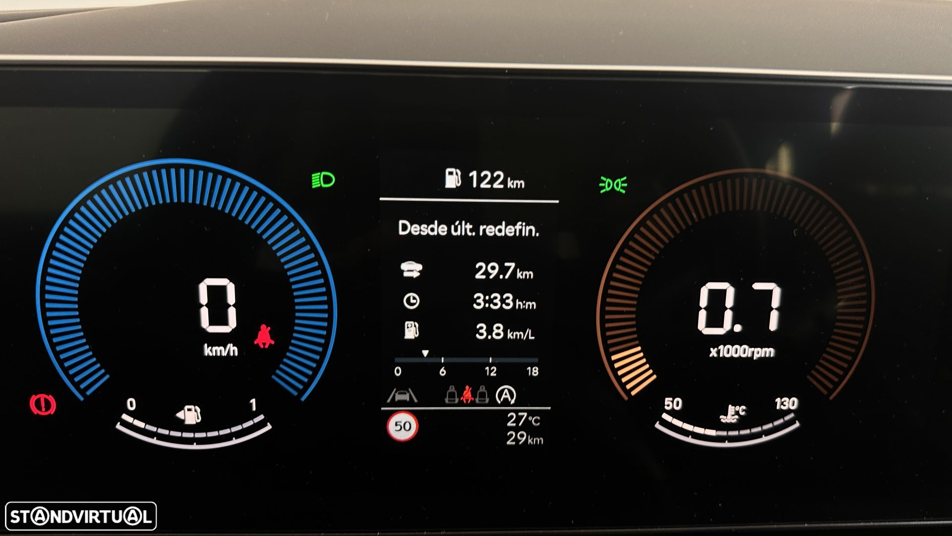Hyundai Tucson 1.6 T-GDi Premium - 14