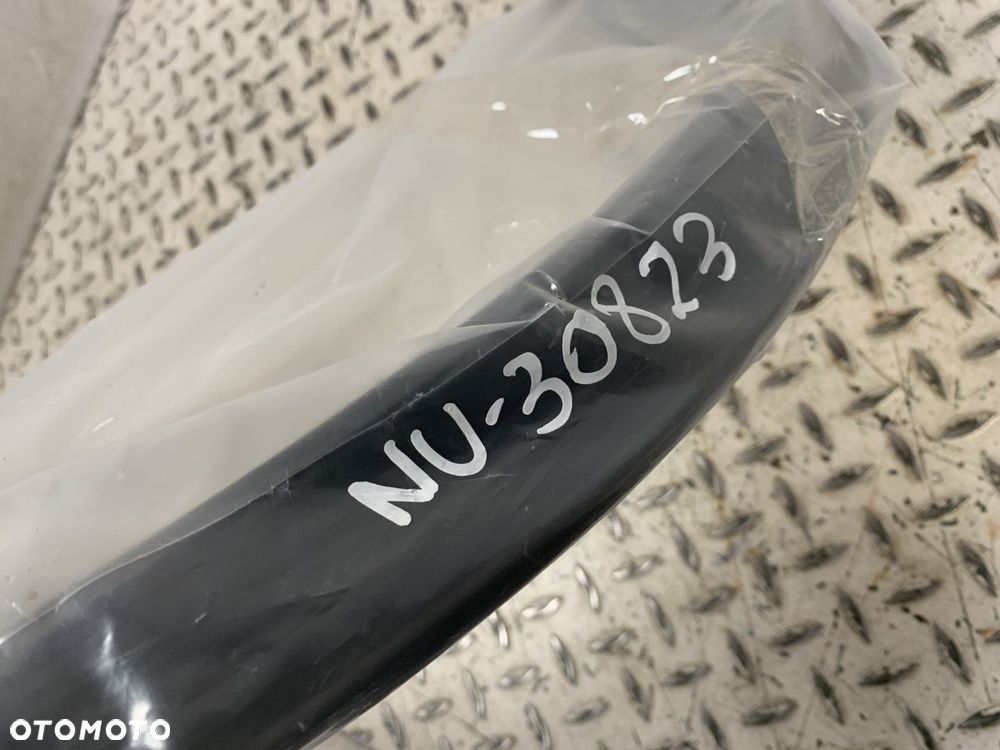NOWA ORYGINALNA LISTWA BŁOTNIKA LEWY TYŁ LEWA TYLNA HONDA CR-V CRV IV 4 12-18 74450T1G - 8