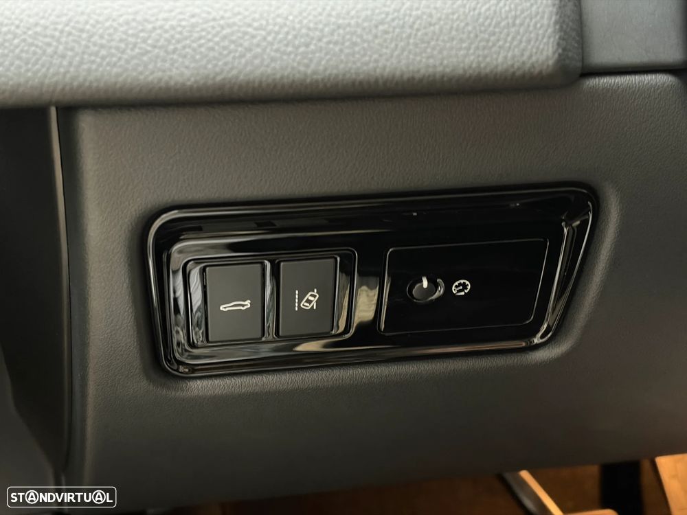 Jaguar XF 20d Aut. Prestige - 31