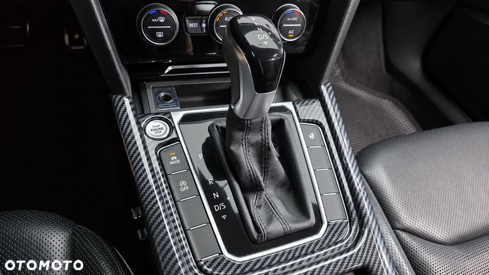 Volkswagen Arteon - 29