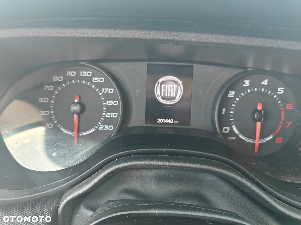 Fiat Tipo 1.4 16V - 17
