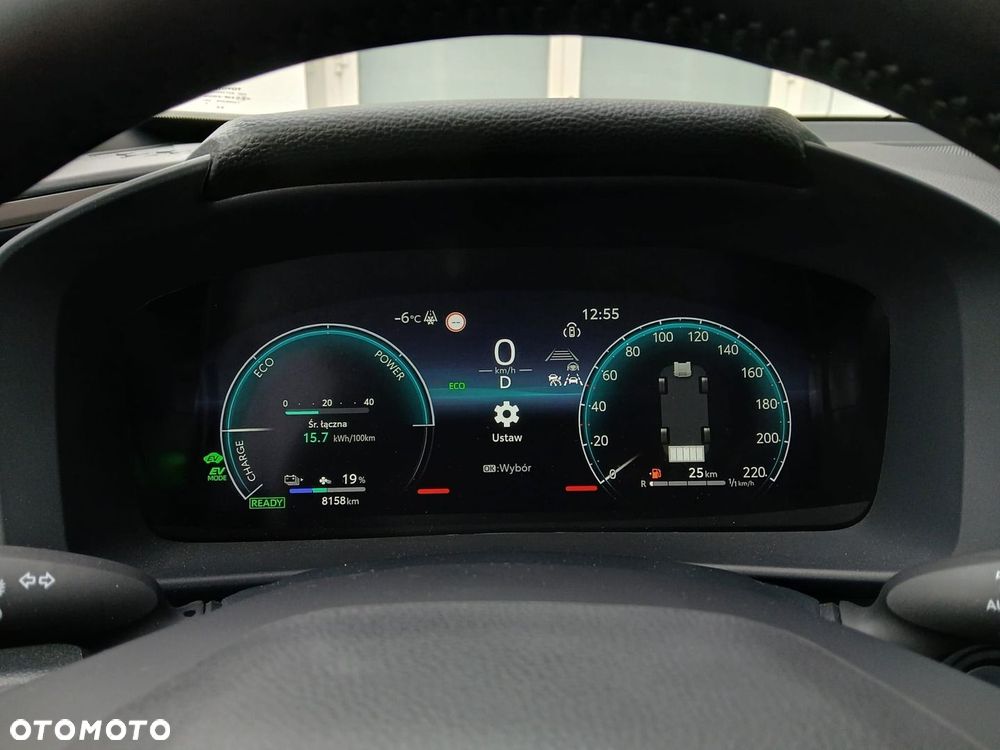 Toyota C-HR - 27