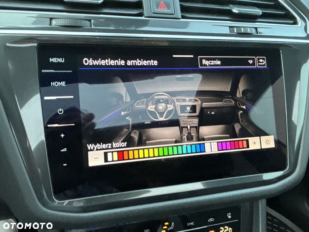 Volkswagen Tiguan Allspace - 26