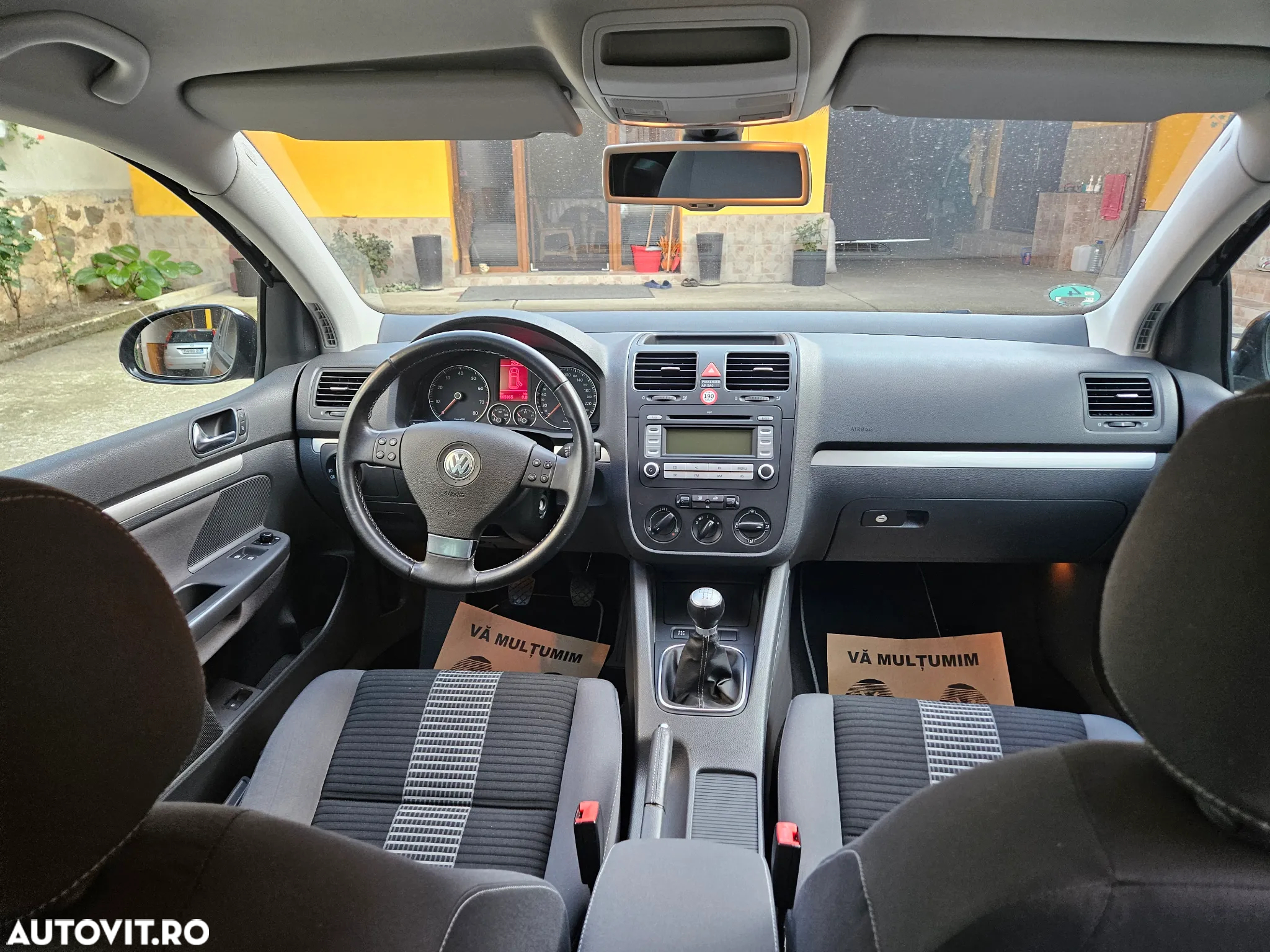Volkswagen Golf 1.4 TSI United - 7