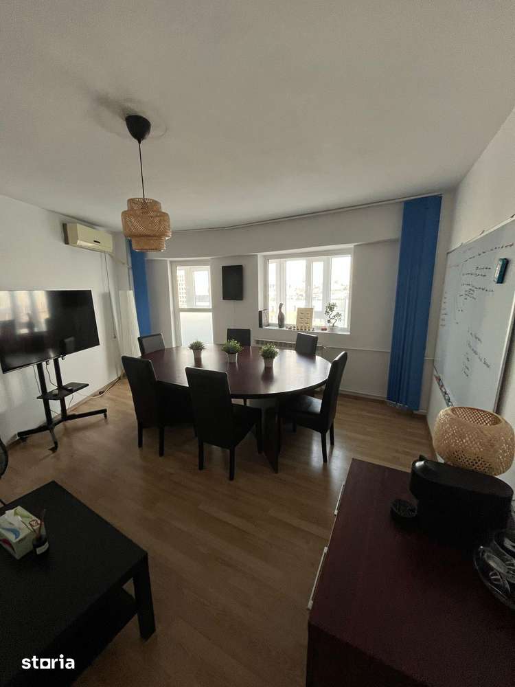 Apartament cu 2 camere de vanzare in zona Stirbei Voda — fotografia 1