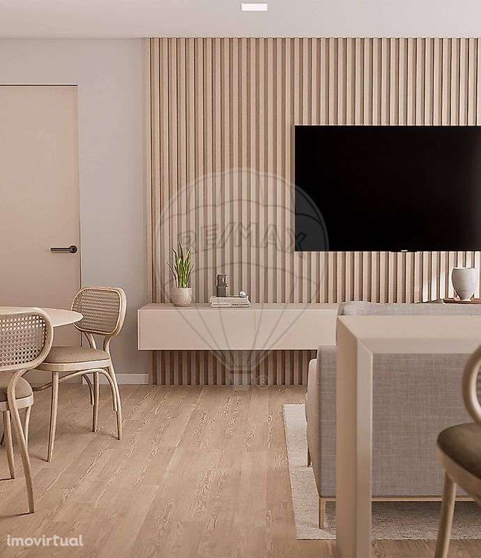 Apartamento T2 para venda - Grande imagem: 2/10