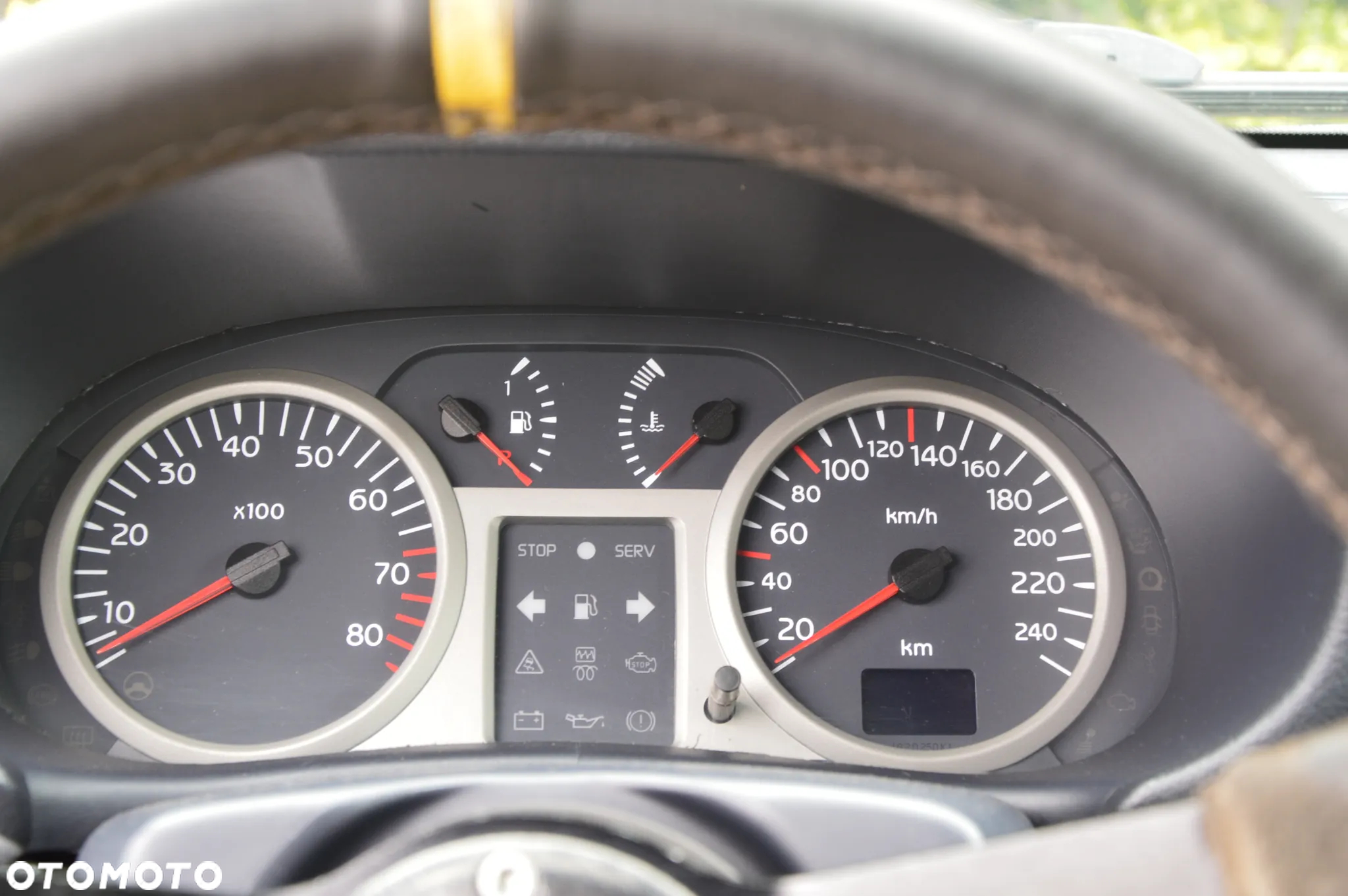Renault Clio 2.0 16V Sport - 19