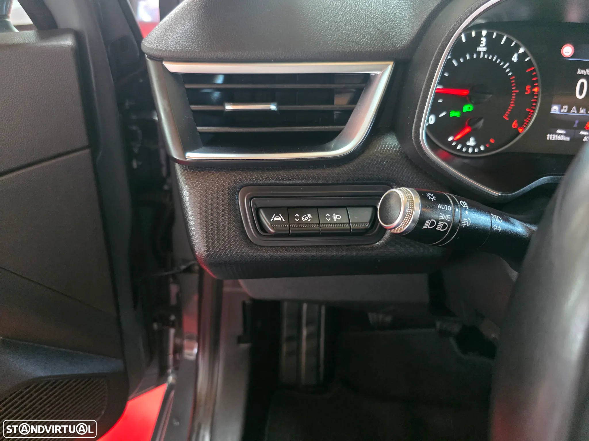 Renault Clio Energy dCi 110 Start & Stop INTENS - 17