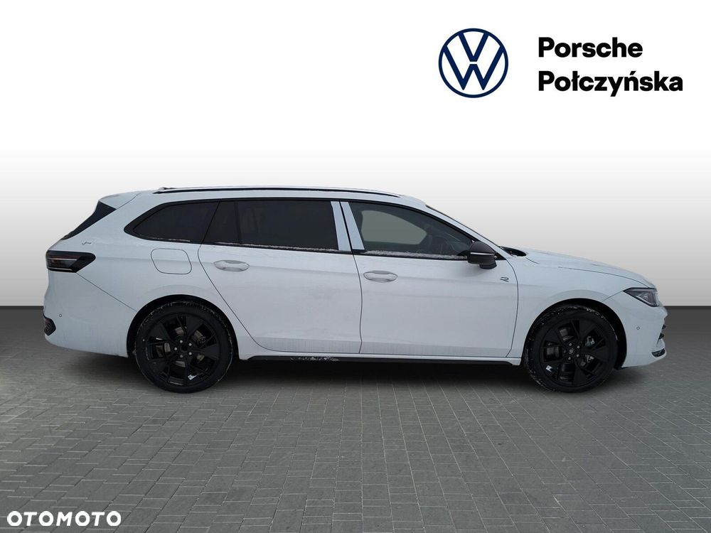 Volkswagen Passat Variant 2.0 TSI R-Line Plus DSG - 6