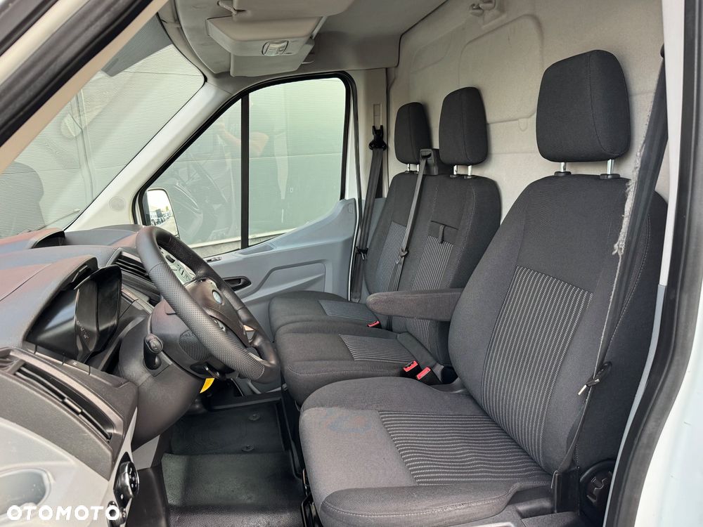 Ford Transit L2H2 - 6