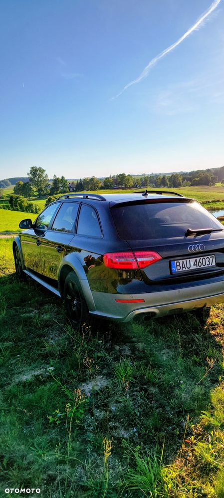 Audi A4 Allroad 2.0 TDI Quattro - 3