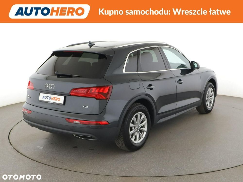 Audi Q5 2.0 TDI - 8