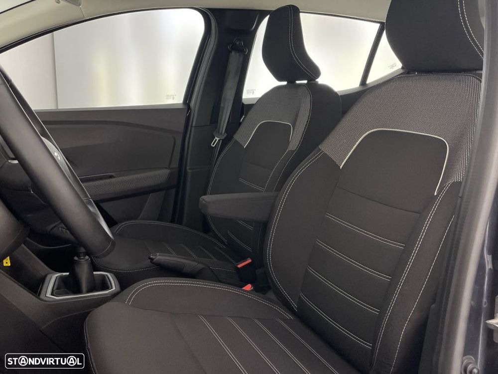 Dacia Sandero 1.0 TCe Expression - 18