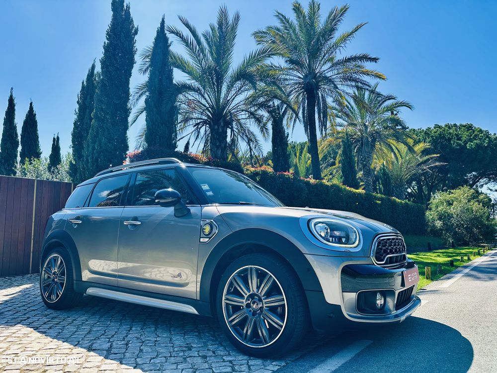 MINI Countryman - 13