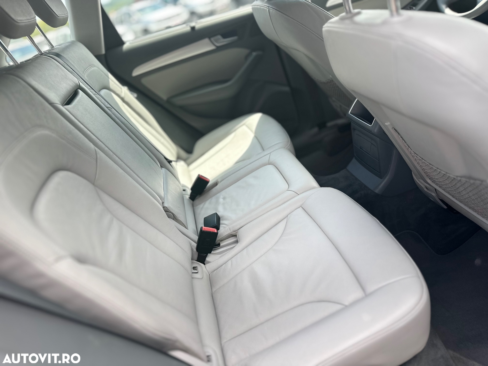 Audi Q5 2.0 TDI - 8