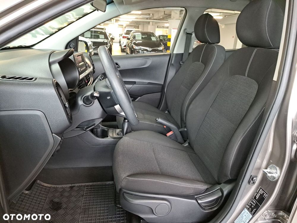 Kia Picanto 1.0 M - 11