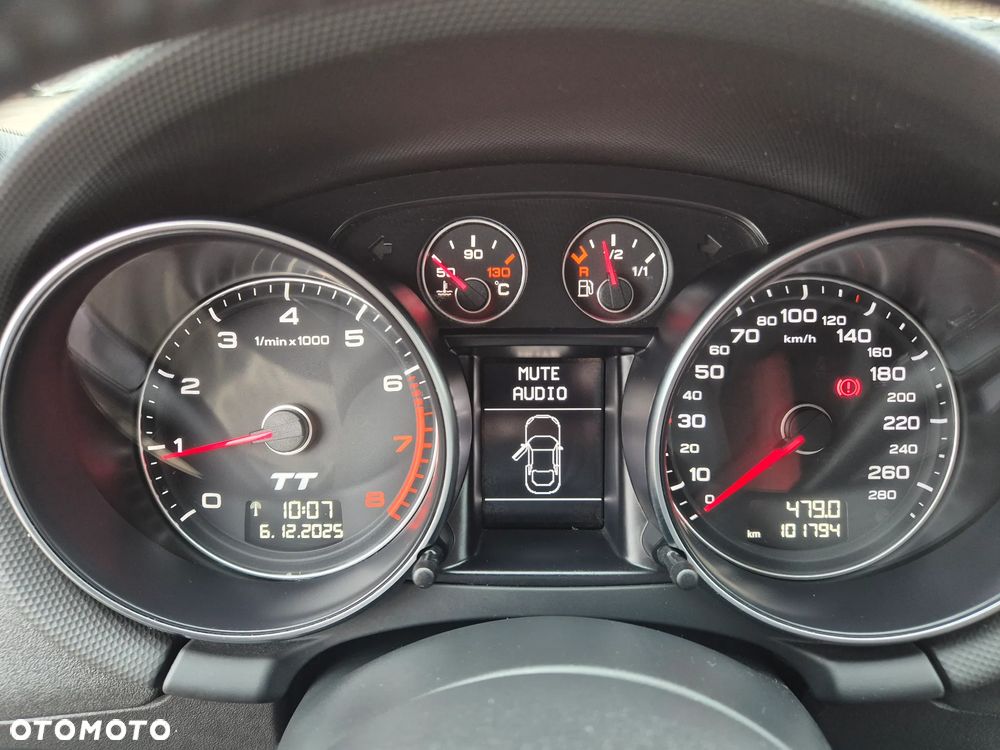 Audi TT Coupé 1.8 TFSI - 13