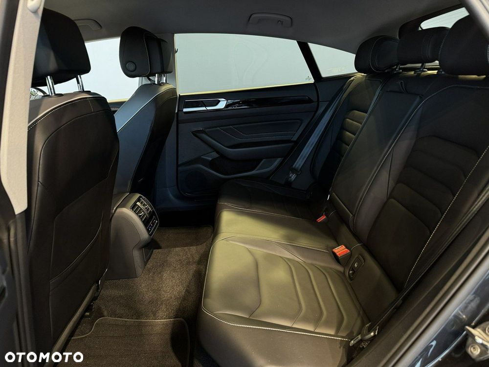 Volkswagen Arteon - 15