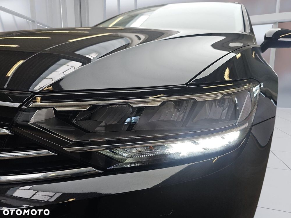 Volkswagen Passat Variant 1.5 TSI EVO Business DSG - 33