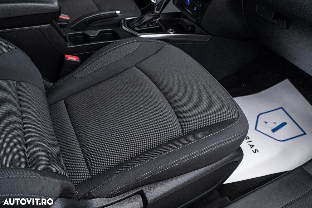SsangYong Tivoli 1.5 T-GDi 2WD Automatik Sapphire - 39