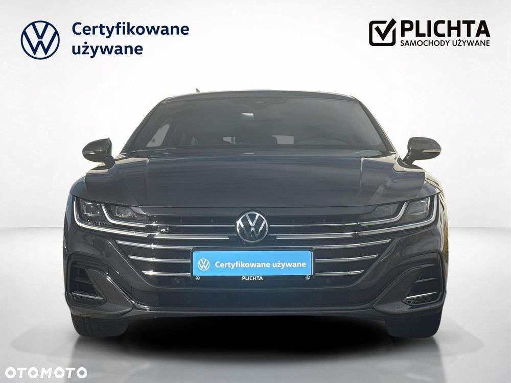 Volkswagen Arteon Shooting Brake 2.0 TSI R-Line DSG - 9