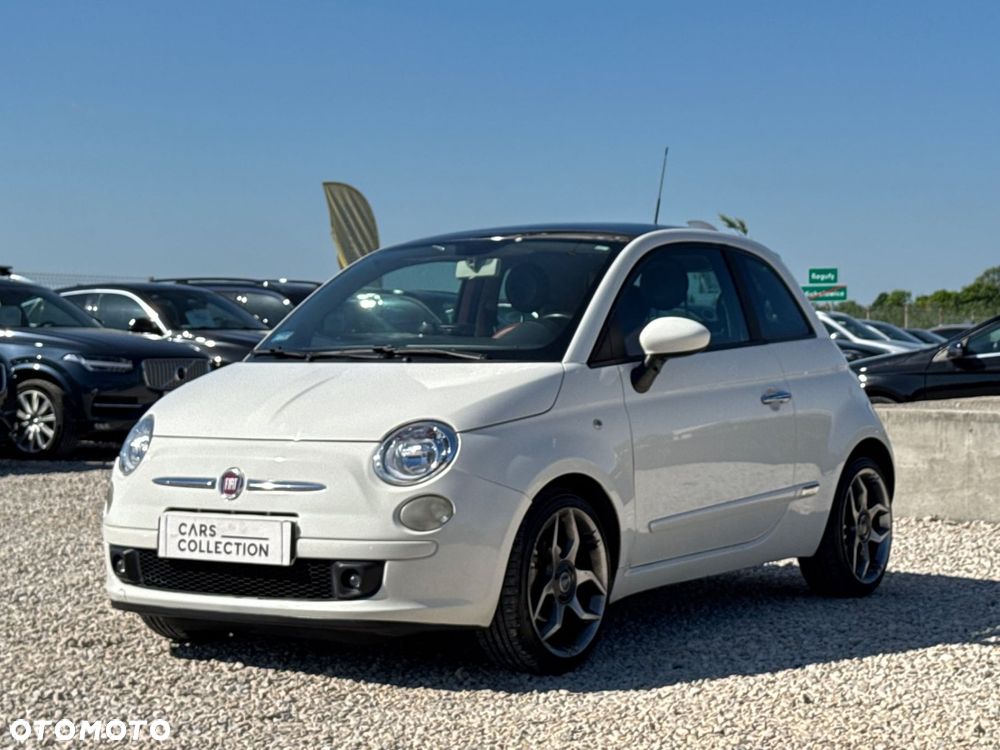 Fiat 500 - 9