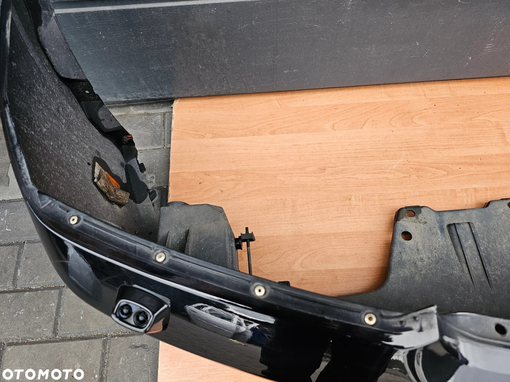 ZDERZAK PRZÓD PRZEDNI OPEL VECTRA C SIGNUM PRZED LIFT LIFTEM Z20R HALOGENY SPRYSKI - 15