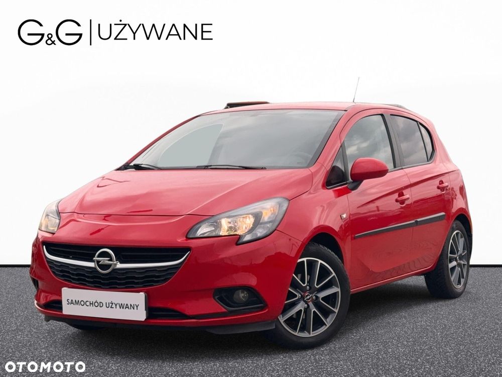 Opel Corsa - 2