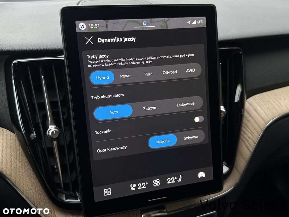 Volvo XC 60 - 29