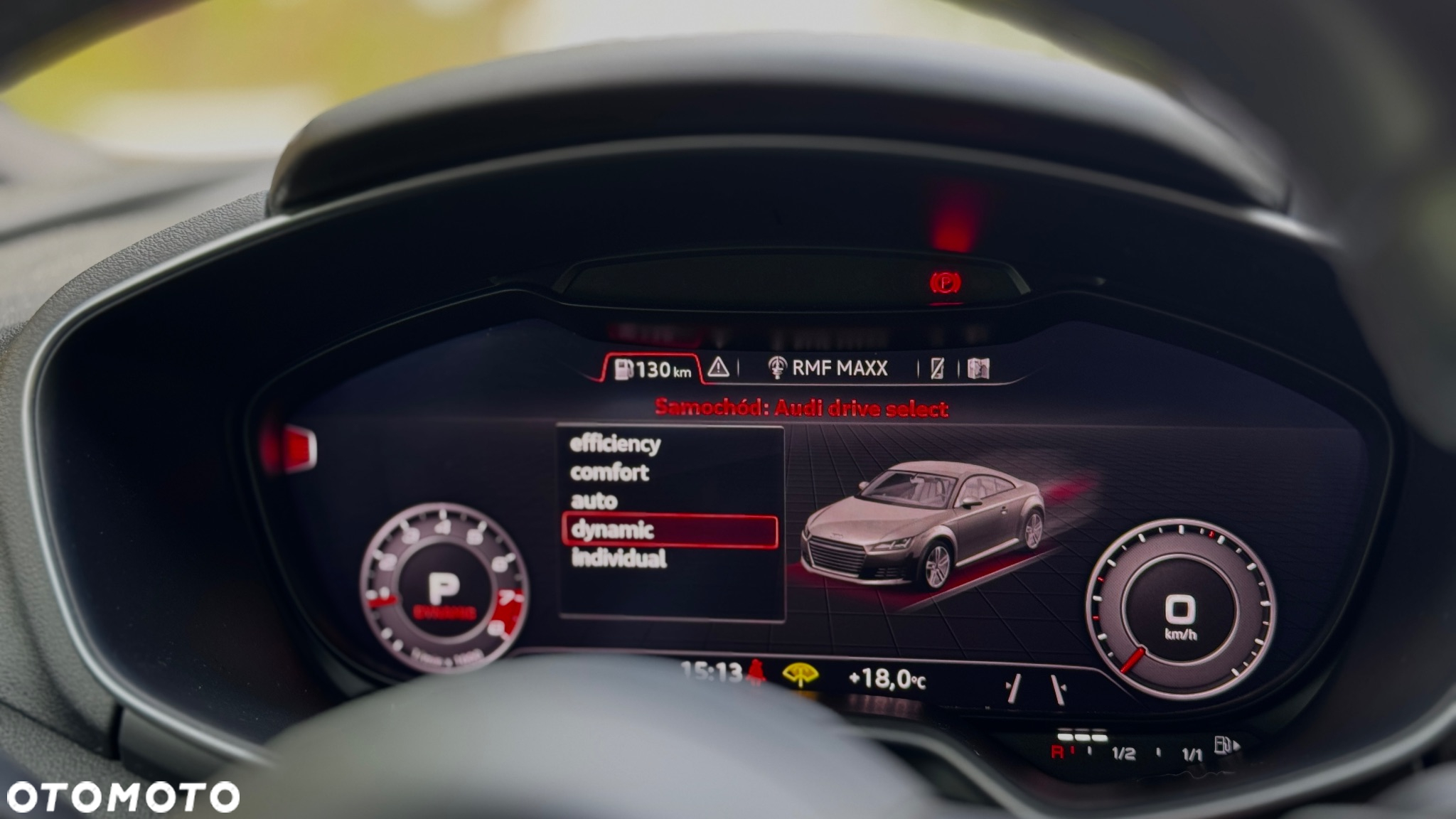 Audi TT Coupé 2.0 TFSI Quattro S tronic - 29