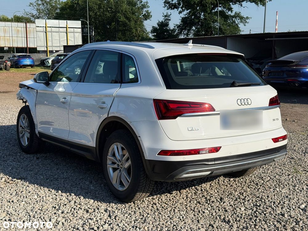 Audi Q5 - 13