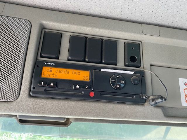 Volvo FM 489 Wywrotka 2 stronna 10x4 - 26
