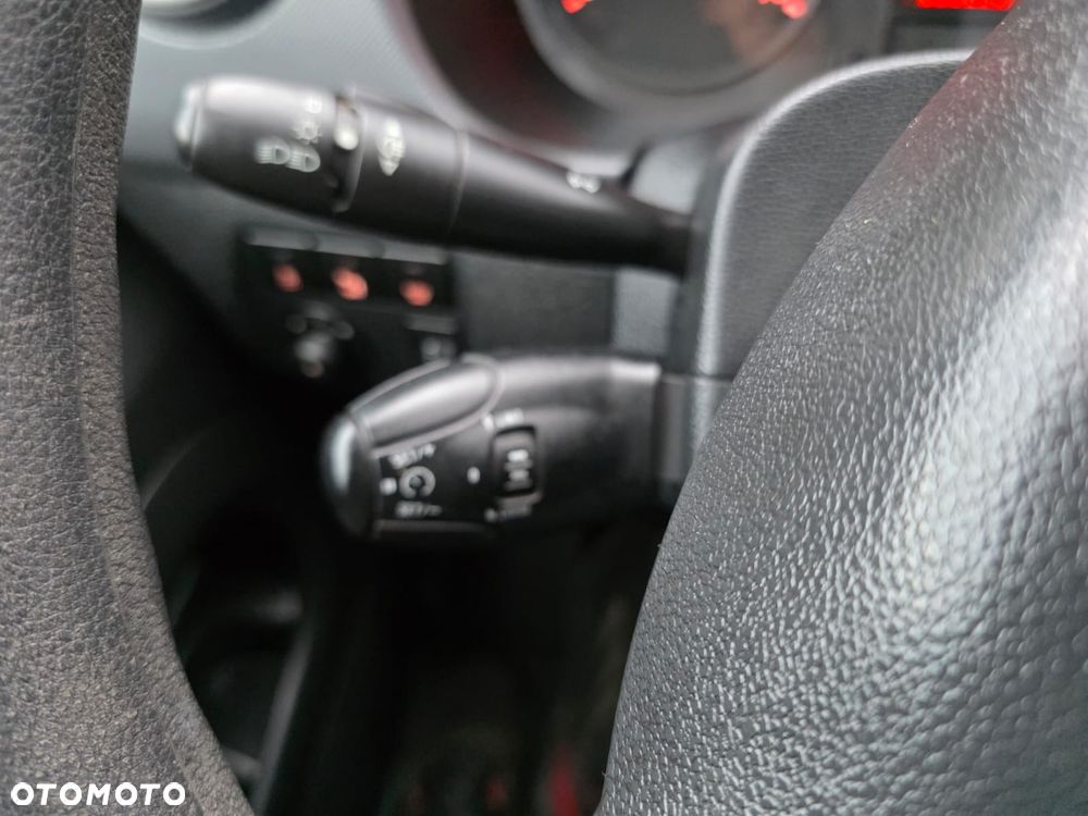 Peugeot Partner - 21