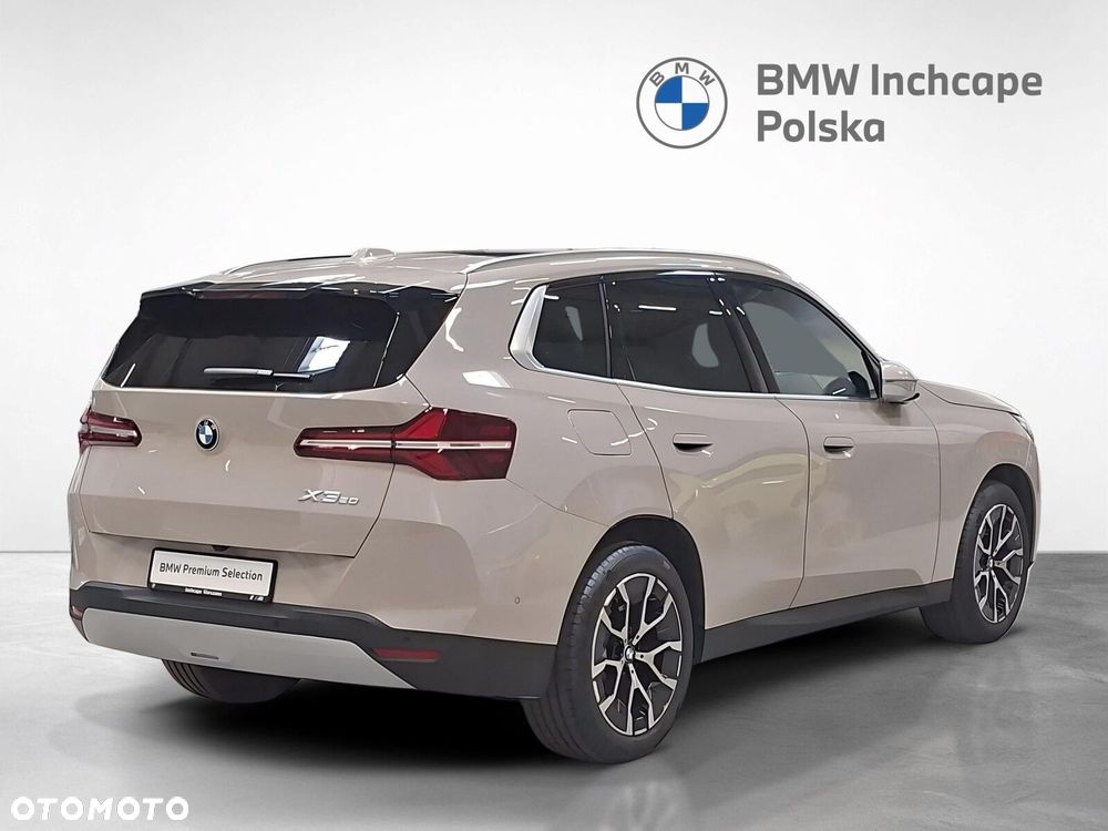 BMW X3 - 6